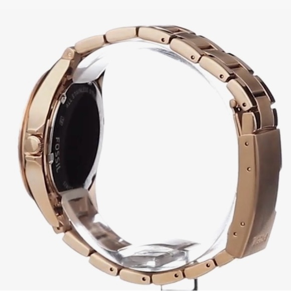 Fossil Women's Multifunction Watch - Excellent Condition! Worn Once! - Picture 4 of 11